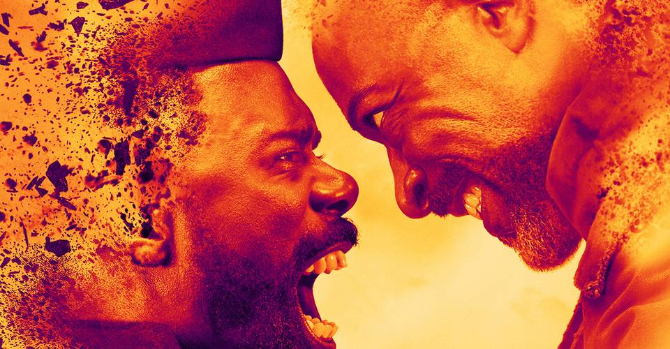 Fear the Walking Dead Is a Zombified Wasteland in Season 7 Trailer Fear the Walking Dead Is a Zombified Wasteland in Season 7 Trailer